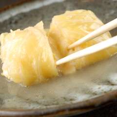 とろーりとろけるチーズロールキャベツ