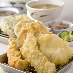 お好み定食
