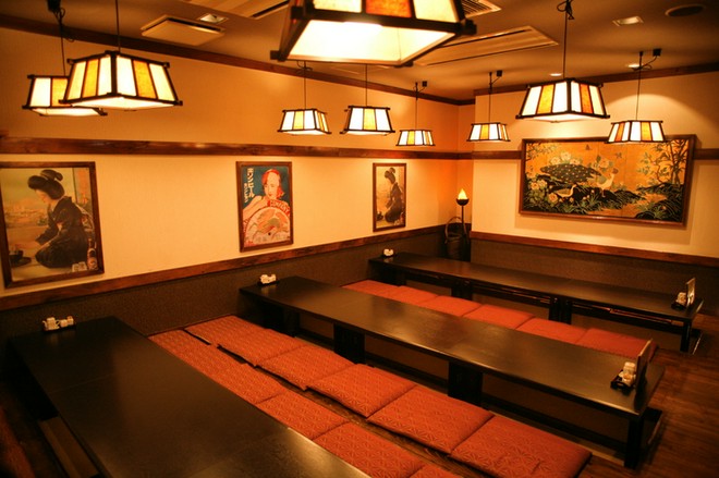 合コンにおすすめ