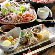 春のご宴会ご予約受付中
