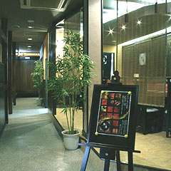 店内の雰囲気も最高です。