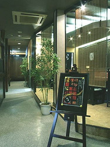 店内の雰囲気も最高です。