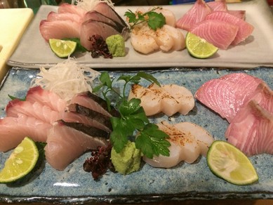 飲み放題付き、宴会料理コース