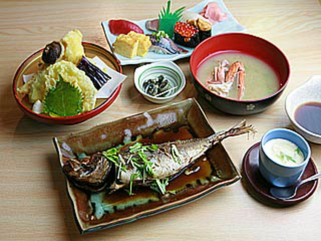 三の浦コース　　3150円