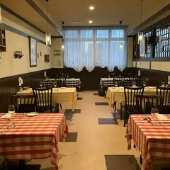 落ち着いた雰囲気
