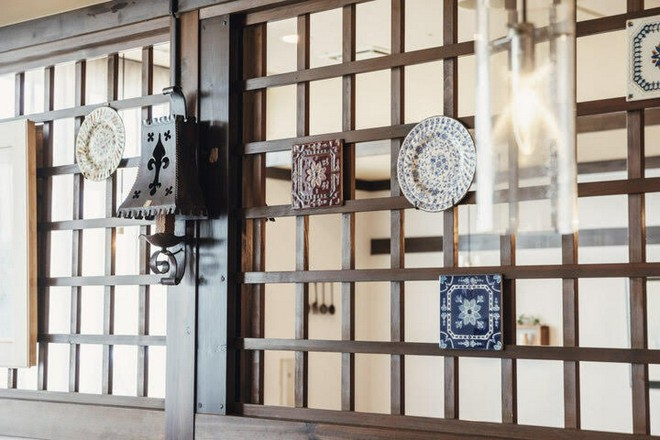 オシャレな雰囲気
