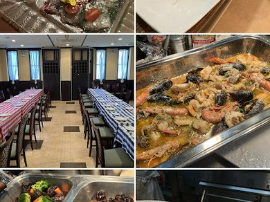 歓送迎会ご予約承り中！