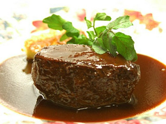 フランス食堂 シェ モア 弘前 黒石 フレンチ ヒトサラ