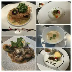 B-LUNCH