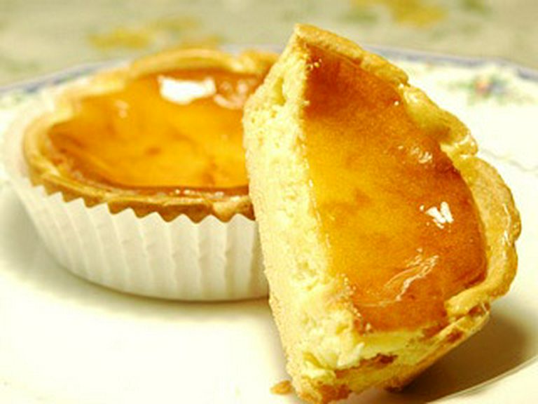 青森ながいもチーズケーキ