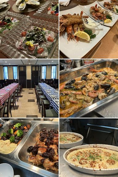 宴会料理(パーティー)