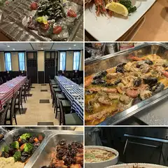 宴会料理（パーティー）