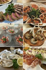 パーティー料理