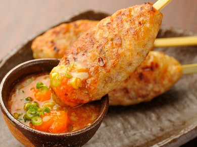 伊達の牛たんスープ ヘルシー定食