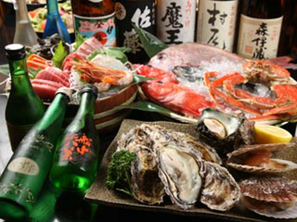 【飲み放題コースあり！】夢家でワイワイ楽しんじゃいましょう！