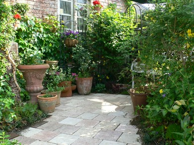 雰囲気を大切にしているステーキハウスです、