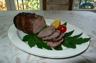 米沢牛ローストビーフ