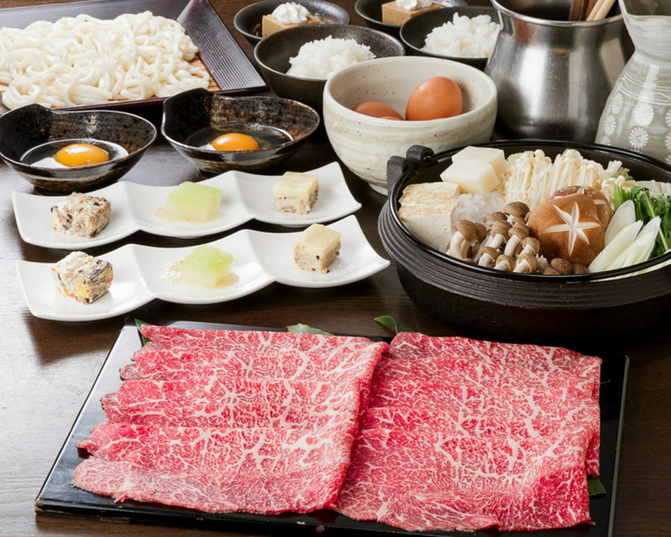 神戸ビーフ・黒毛和牛を堪能できるお店です、ご予約にて