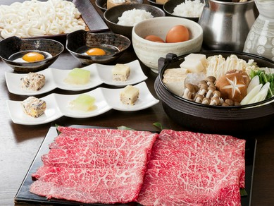 神戸ビーフ・黒毛和牛を堪能できるお店です、ご予約にて