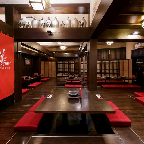 黒毛和牛ダイニング 様 （YO－U） 大阪南港/焼肉 ネット予約可 | ヒトサラ