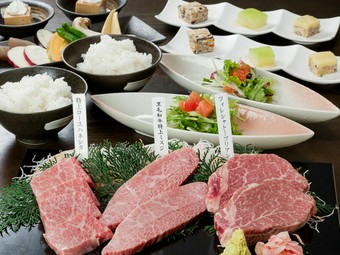 黒毛和牛ダイニング 様 （YO－U） 大阪南港/焼肉 ネット予約可 | ヒトサラ