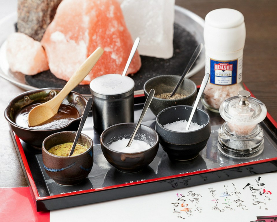 神戸ビーフと黒毛和牛専門店　