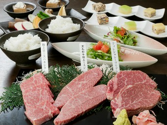 黒毛和牛ダイニング 様 （YO－U） 大阪南港/焼肉 ネット予約可 | ヒトサラ