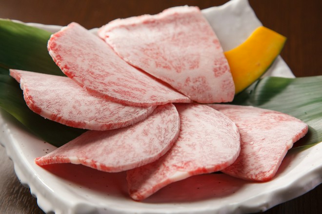 国産食材にこだわっている