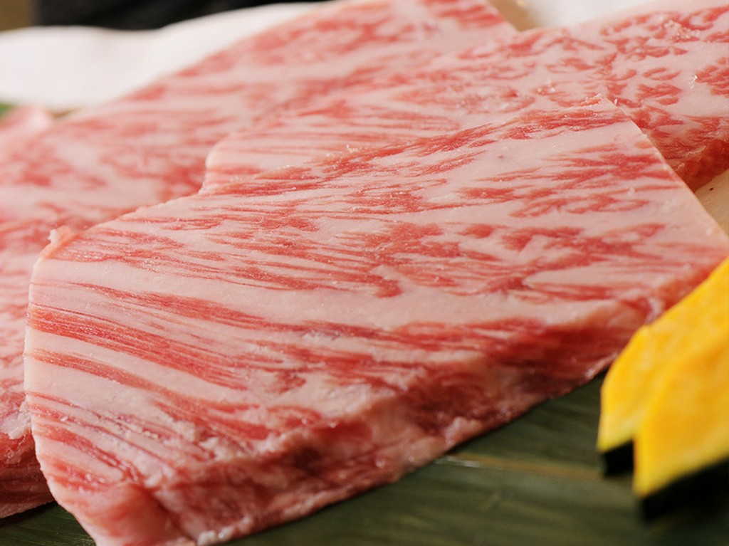 カットの仕方にもこだわっているから感動のある焼肉に出会えます