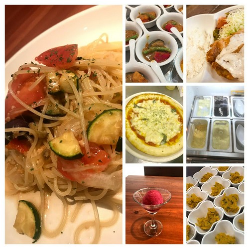 お腹も心も満足♪ホッと一息、くつろぎの時間を