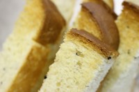 コース内の追加(パンの場合2本で60円/ライス160円)
フルコースはおかわりできます♪