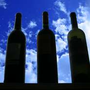 リーズナブルなワインを取りそろえております！産地もフランスと限らずスペインやチリなど様々です。