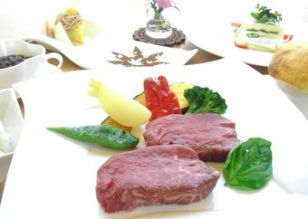 ボリューム満点♪男性のお客様に人気です

※写真はイメージです