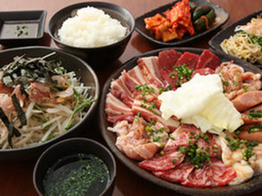 サービスセット