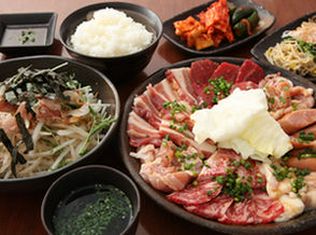 벳푸 단야키테이 치하라