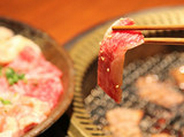 焼肉