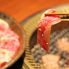 焼肉