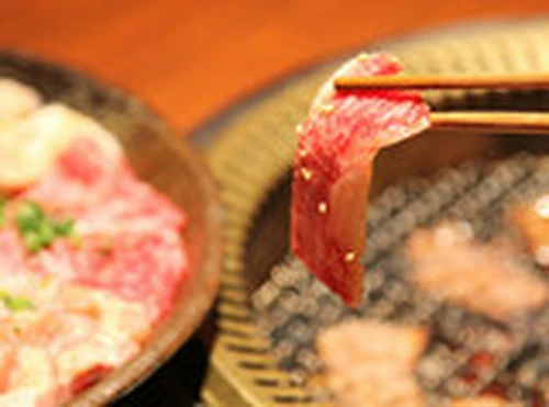焼肉