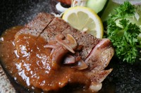 地元佐賀産A5ランク使用！