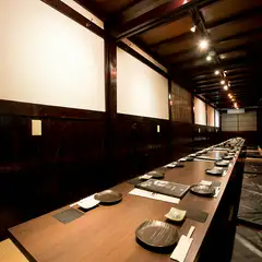 少人数から大人数まで宴会受付中！