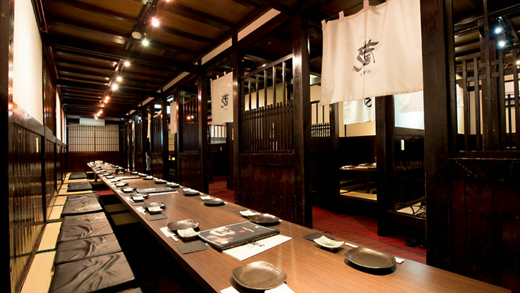 お客様がお店を盛り上げる