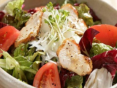 ごかんサラダ　680円＋税