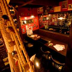 大人が楽しめる隠れ家的イタリアン酒場　東五反田にOPEN！