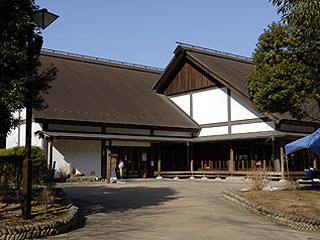 Ukai Toriyama in Hachioji, Tokyo - SAVOR JAPAN