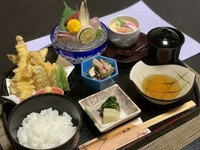 松廣ランチ