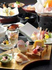 日本料理 松广