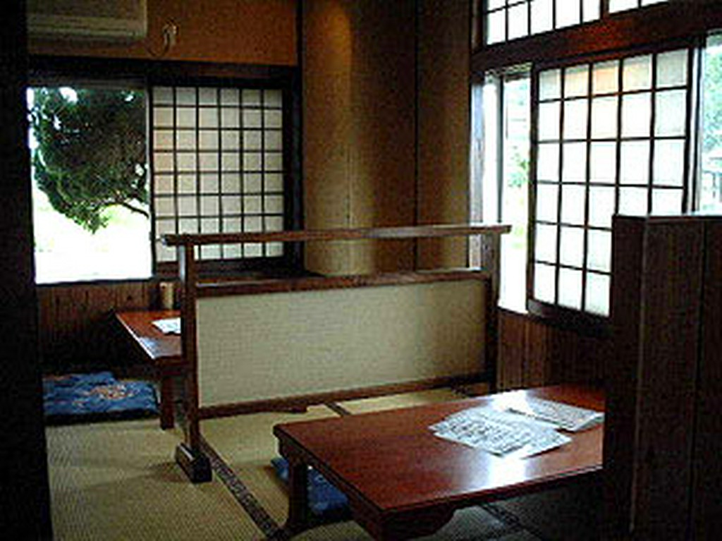 ゆったりと時が流れる空間で諫早の季節料理をご堪能ください