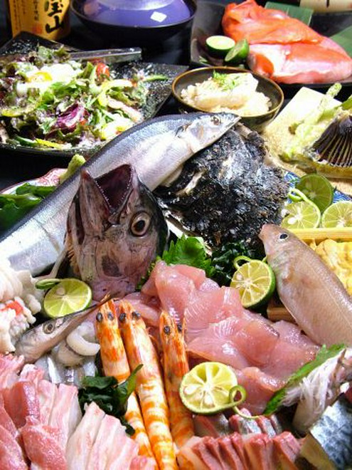 Smile 食から笑顔を!!