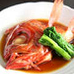 相模湾の、キンメ