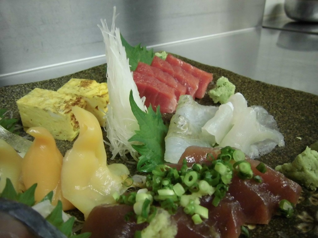 つまにも、職人技が光ります